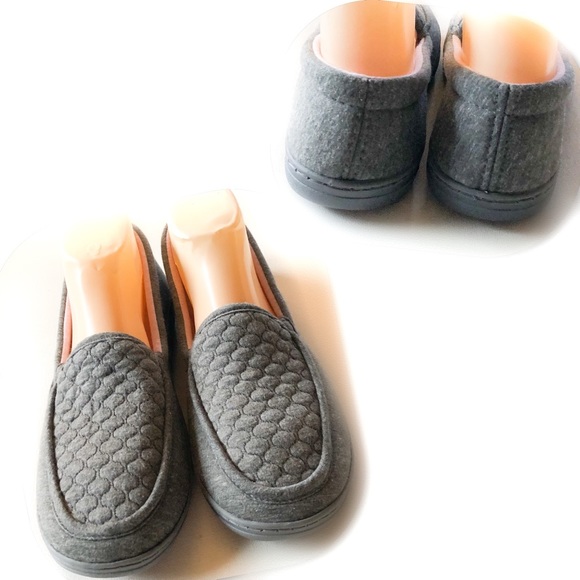 secret treasures clog slippers